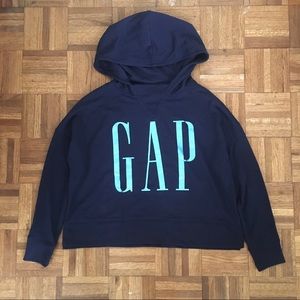 NWT Gap hoodie